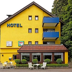 Hotel Katharina Garni